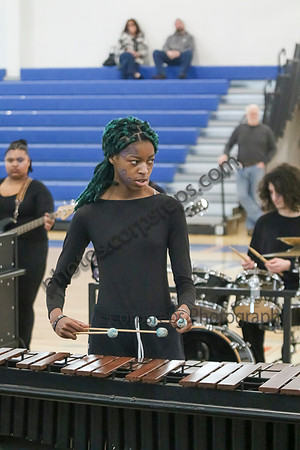 William Penn Percussion_260221_Millville-JSB00297