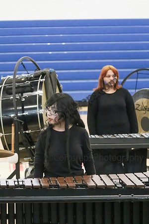 William Penn Percussion_260221_Millville-JSB00293
