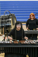 William Penn Percussion_260221_Millville-JSB00296
