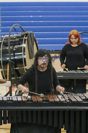 William Penn Percussion_260221_Millville-JSB00296