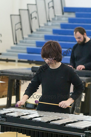 William Penn Percussion_260221_Millville-JSB00301