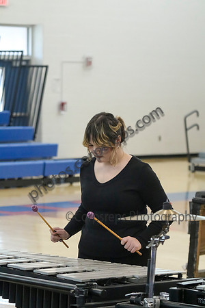 William Penn Percussion_260221_Millville-JSB00303