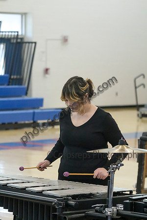 William Penn Percussion_260221_Millville-JSB00302