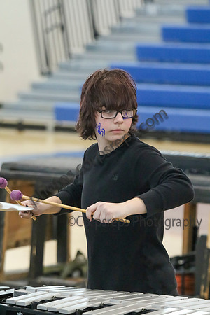 William Penn Percussion_260221_Millville-JSB00305