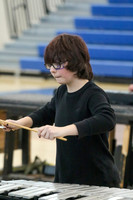 William Penn Percussion_260221_Millville-JSB00304
