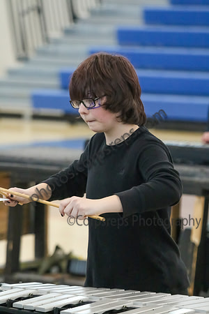 William Penn Percussion_260221_Millville-JSB00304