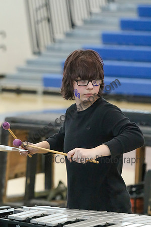 William Penn Percussion_260221_Millville-JSB00306