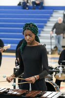 William Penn Percussion_260221_Millville-JSB00309