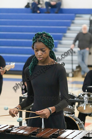 William Penn Percussion_260221_Millville-JSB00309