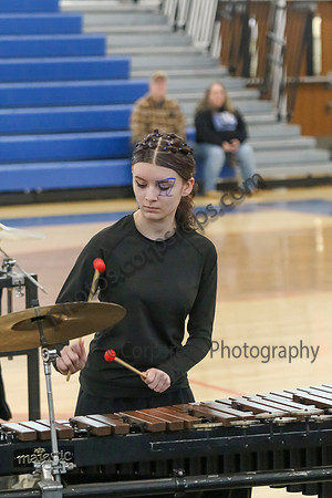 William Penn Percussion_260221_Millville-JSB00315