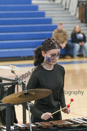 William Penn Percussion_260221_Millville-JSB00316