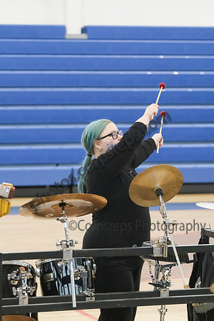 William Penn Percussion_260221_Millville-JSB00319