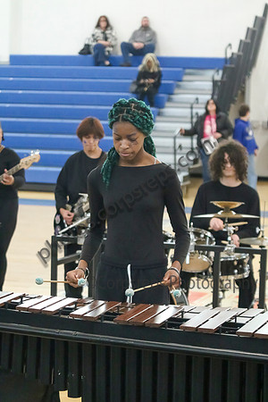 William Penn Percussion_260221_Millville-JSB00325