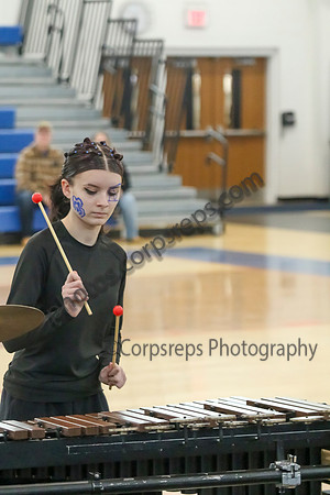 William Penn Percussion_260221_Millville-JSB00334