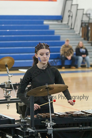 William Penn Percussion_260221_Millville-JSB00331