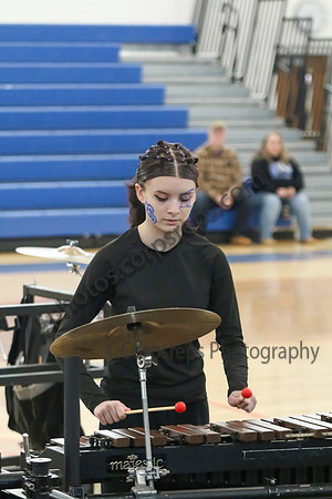 William Penn Percussion_260221_Millville-JSB00332