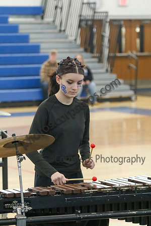 William Penn Percussion_260221_Millville-JSB00333