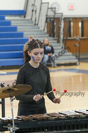 William Penn Percussion_260221_Millville-JSB00335