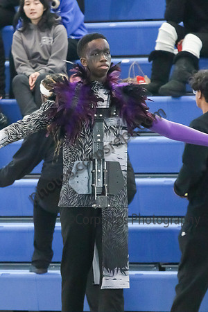 Williamstown Drumline_260221_Millville-JSB00690