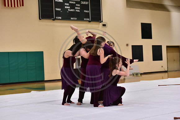 Central Maryland Independent Guard-1450