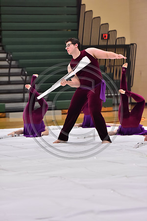 Central Maryland Independent Guard-1416
