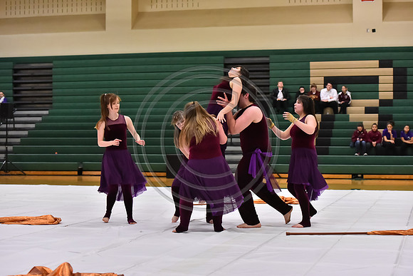 Central Maryland Independent Guard-1447