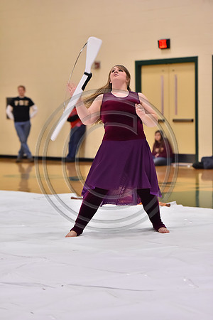 Central Maryland Independent Guard-1422