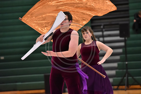 Central Maryland Independent Guard-1427