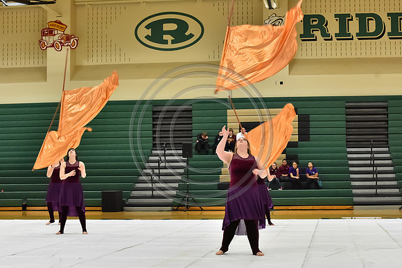 Central Maryland Independent Guard-1440