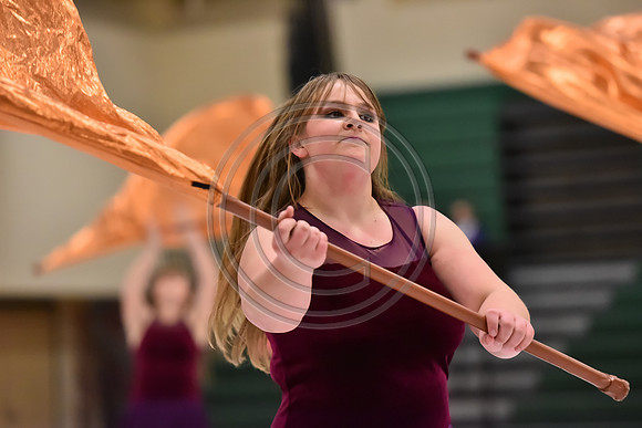 Central Maryland Independent Guard-1446
