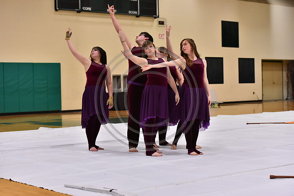 Central Maryland Independent Guard-1451