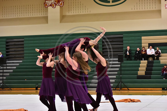 Central Maryland Independent Guard-1449