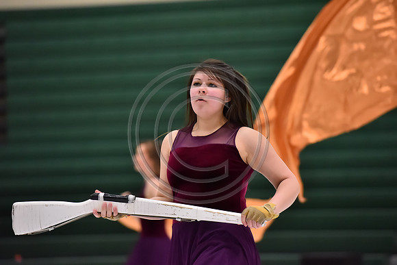 Central Maryland Independent Guard-1437