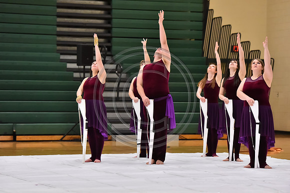 Central Maryland Independent Guard-1413