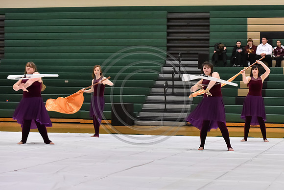 Central Maryland Independent Guard-1436