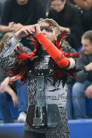 Williamstown Drumline_260221_Millville-JSB00698