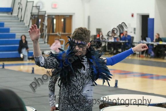 Williamstown Drumline_260221_Millville-JSB00700