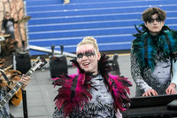 Williamstown Drumline_260221_Millville-JSB00702