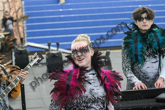 Williamstown Drumline_260221_Millville-JSB00702