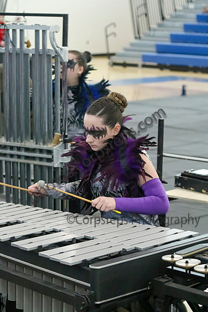 Williamstown Drumline_260221_Millville-JSB00709