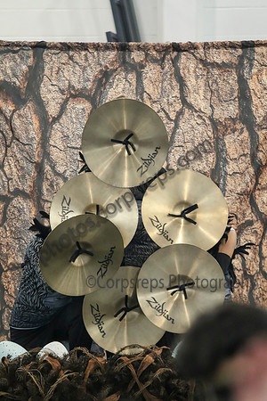 Williamstown Drumline_260221_Millville-JSB00704