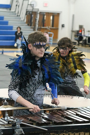 Williamstown Drumline_260221_Millville-JSB00713