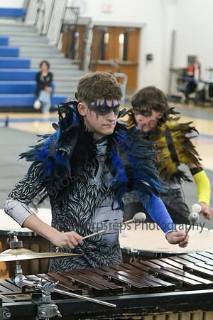 Williamstown Drumline_260221_Millville-JSB00714