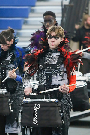 Williamstown Drumline_260221_Millville-JSB00717