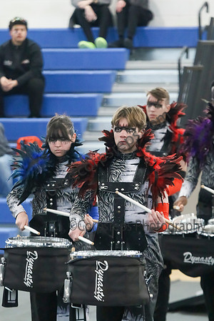 Williamstown Drumline_260221_Millville-JSB00719