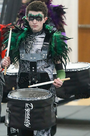 Williamstown Drumline_260221_Millville-JSB00722