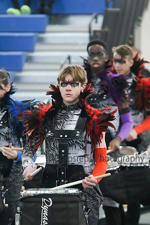 Williamstown Drumline_260221_Millville-JSB00718