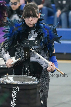 Williamstown Drumline_260221_Millville-JSB00728