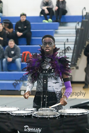 Williamstown Drumline_260221_Millville-JSB00731