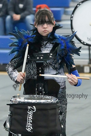 Williamstown Drumline_260221_Millville-JSB00729